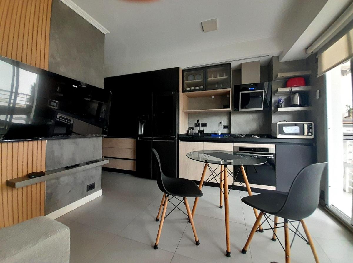2 ambientes en Palermo Hollywood — foto 2