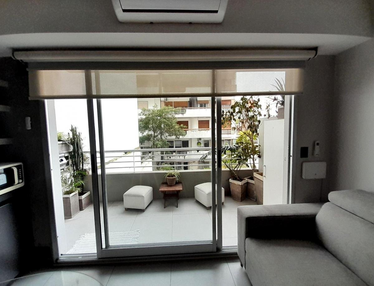 2 ambientes en Palermo Hollywood — foto 4