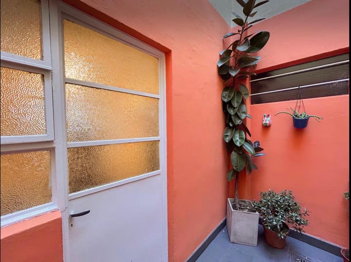 2 ambientes en Palermo Hollywood — foto 4