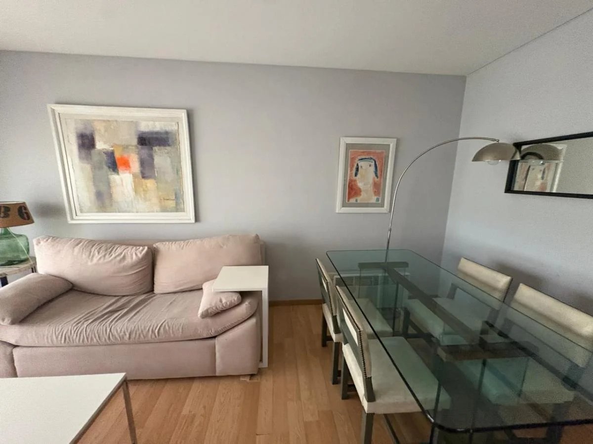2 ambientes en Palermo Hollywood — foto 5