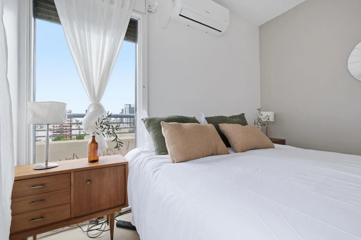 3 ambientes en Belgrano — foto 2