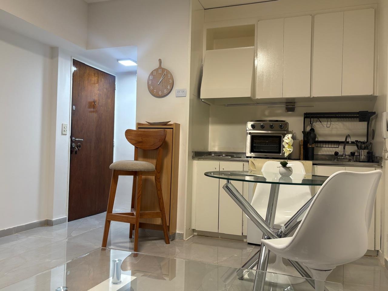 2 ambientes en Palermo Hollywood — foto 2