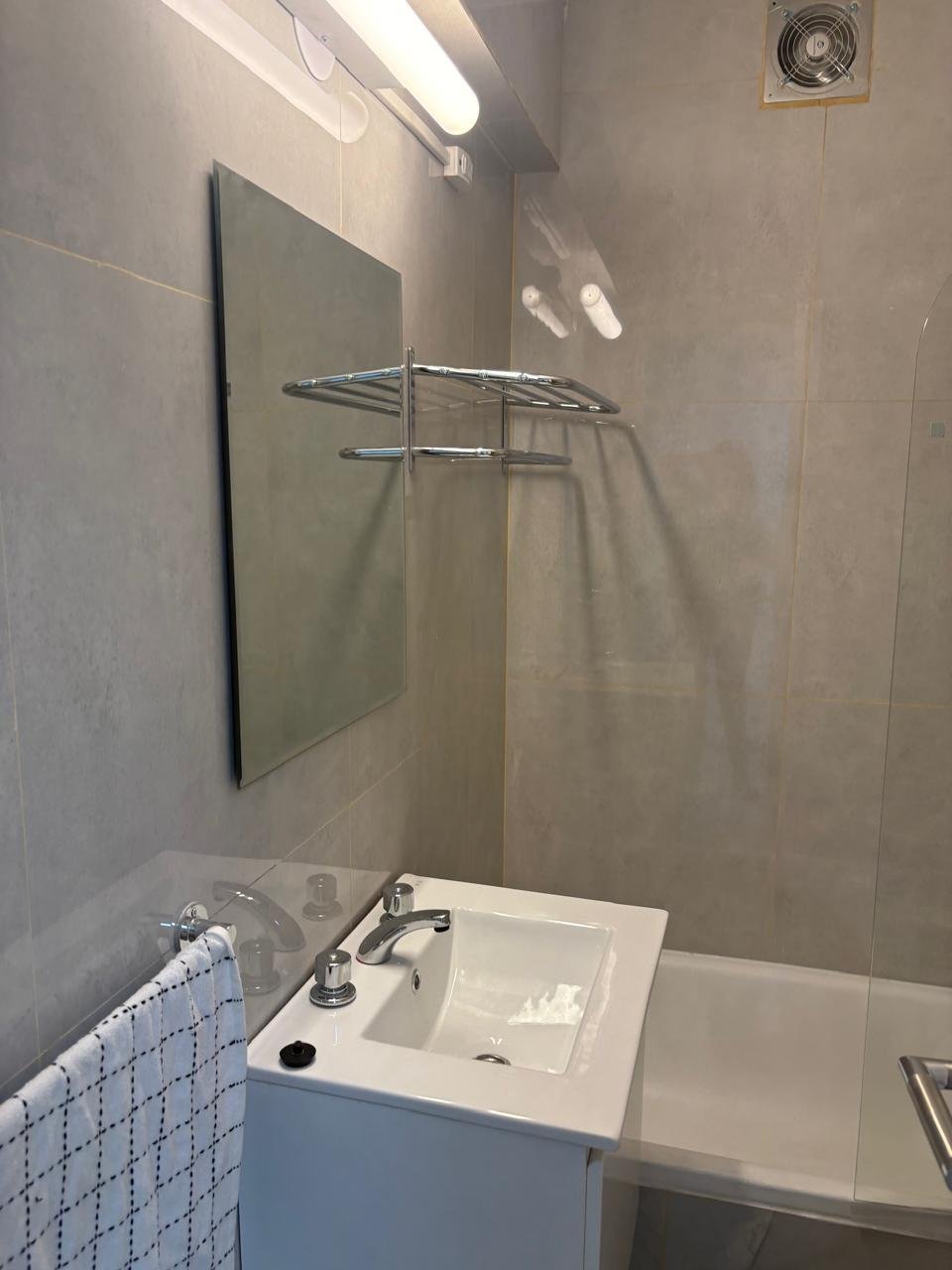 2 ambientes en Palermo Hollywood — foto 3