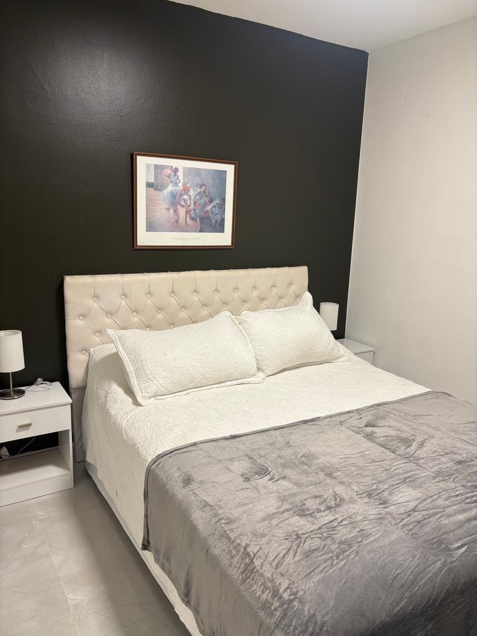 2 ambientes en Palermo Hollywood — foto 4