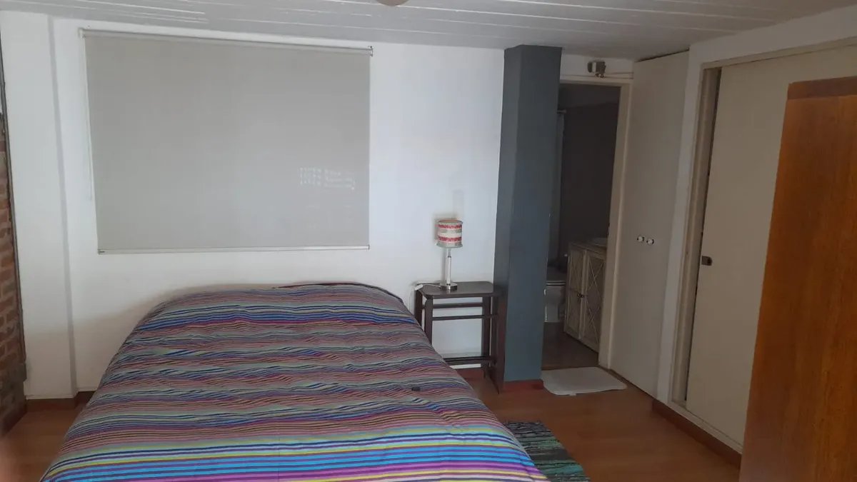 2 ambientes en Colegiales — foto 3