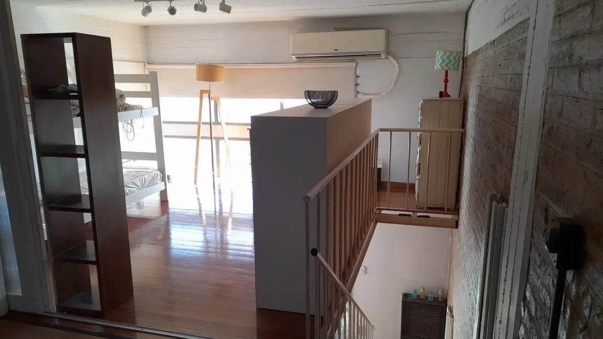 2 ambientes en Colegiales — foto 4