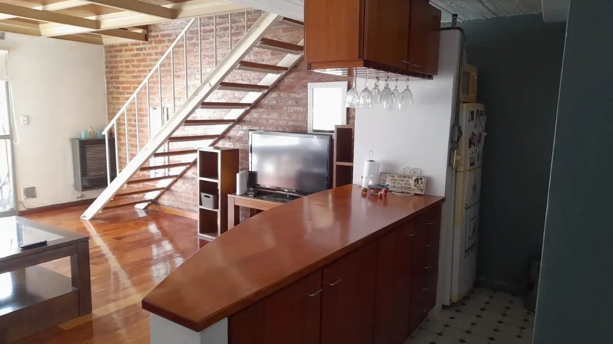 2 ambientes en Colegiales — foto 5