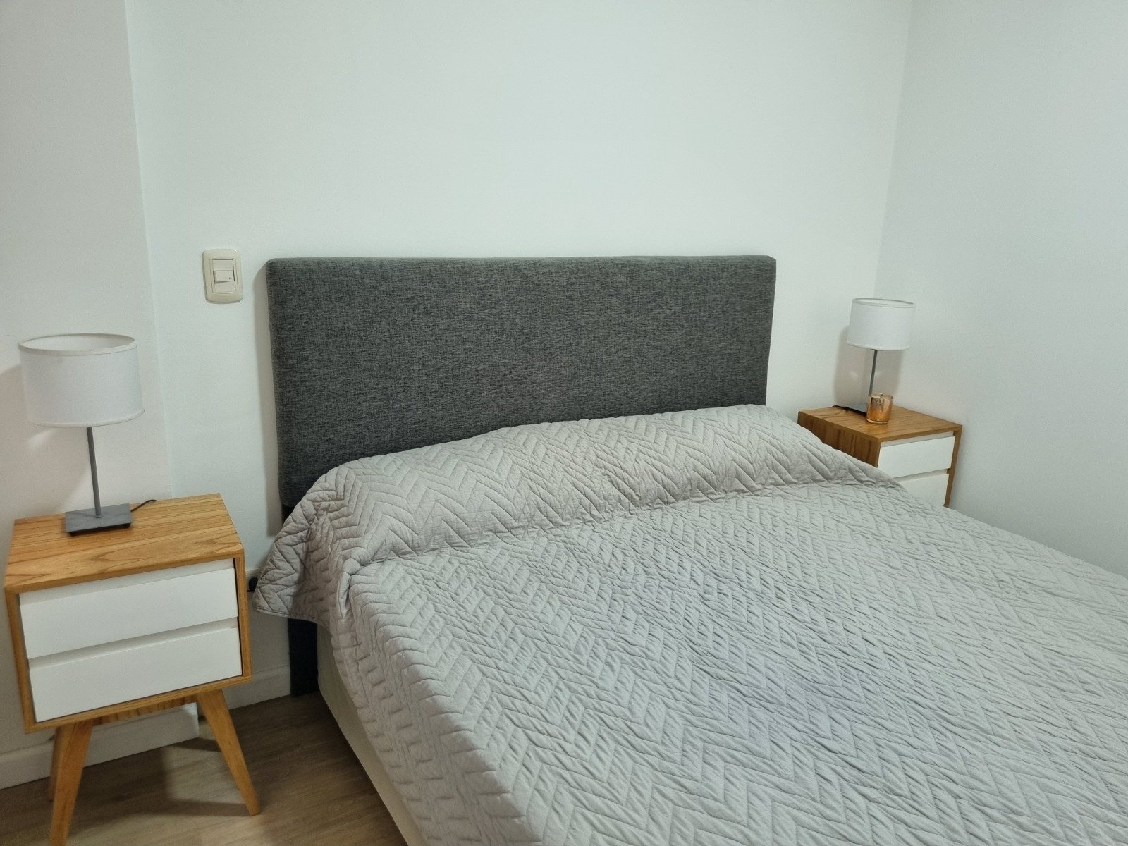 2 ambientes en Palermo Hollywood — foto 3