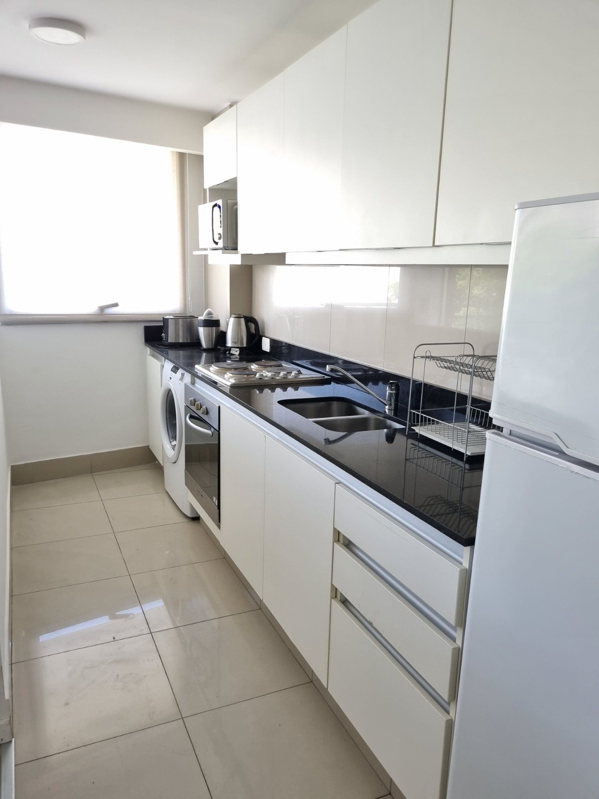 2 ambientes en Palermo Hollywood — foto 4