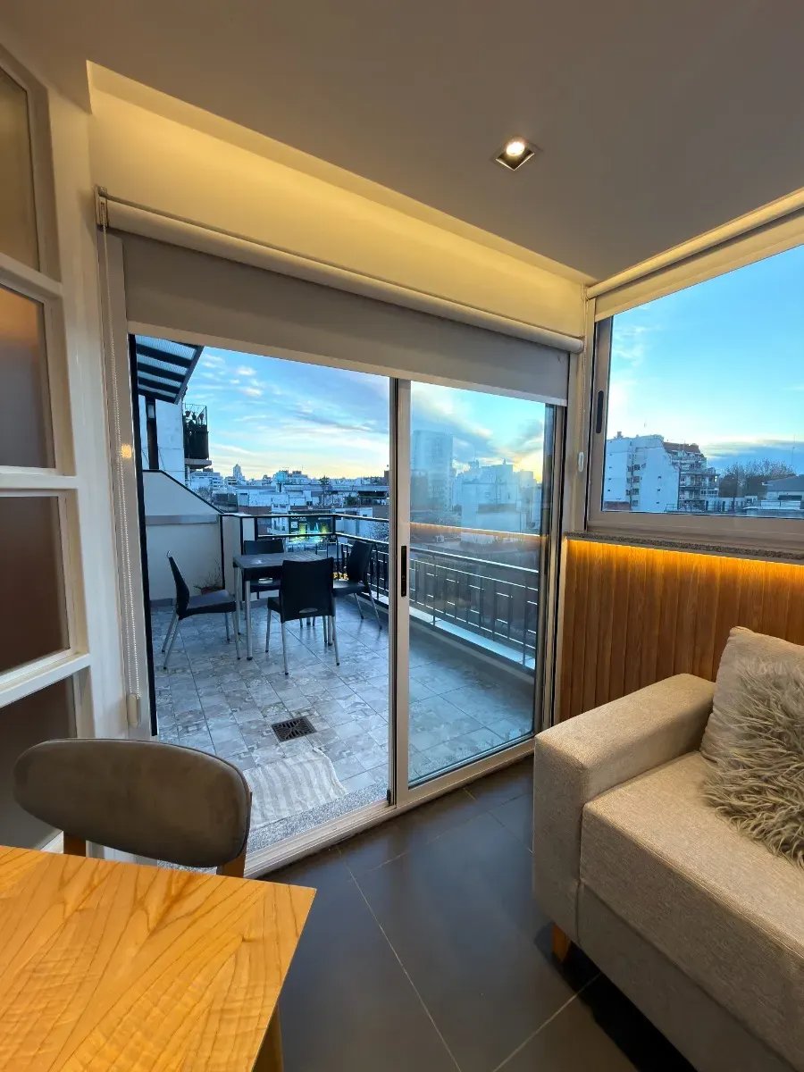 2 ambientes en Palermo Hollywood — foto 4