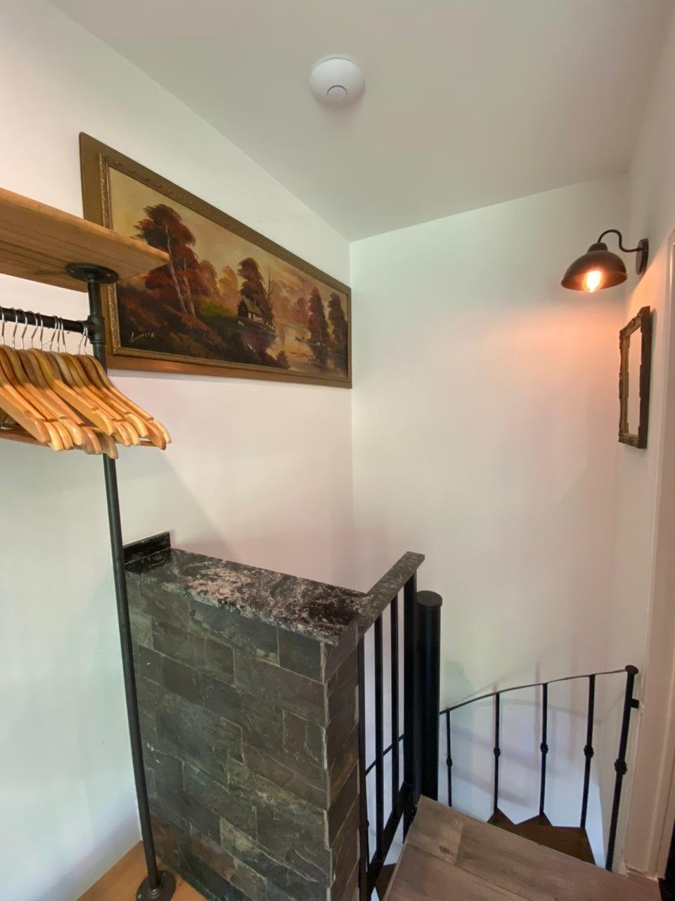 2 ambientes tipo duplex en Belgrano — foto 3