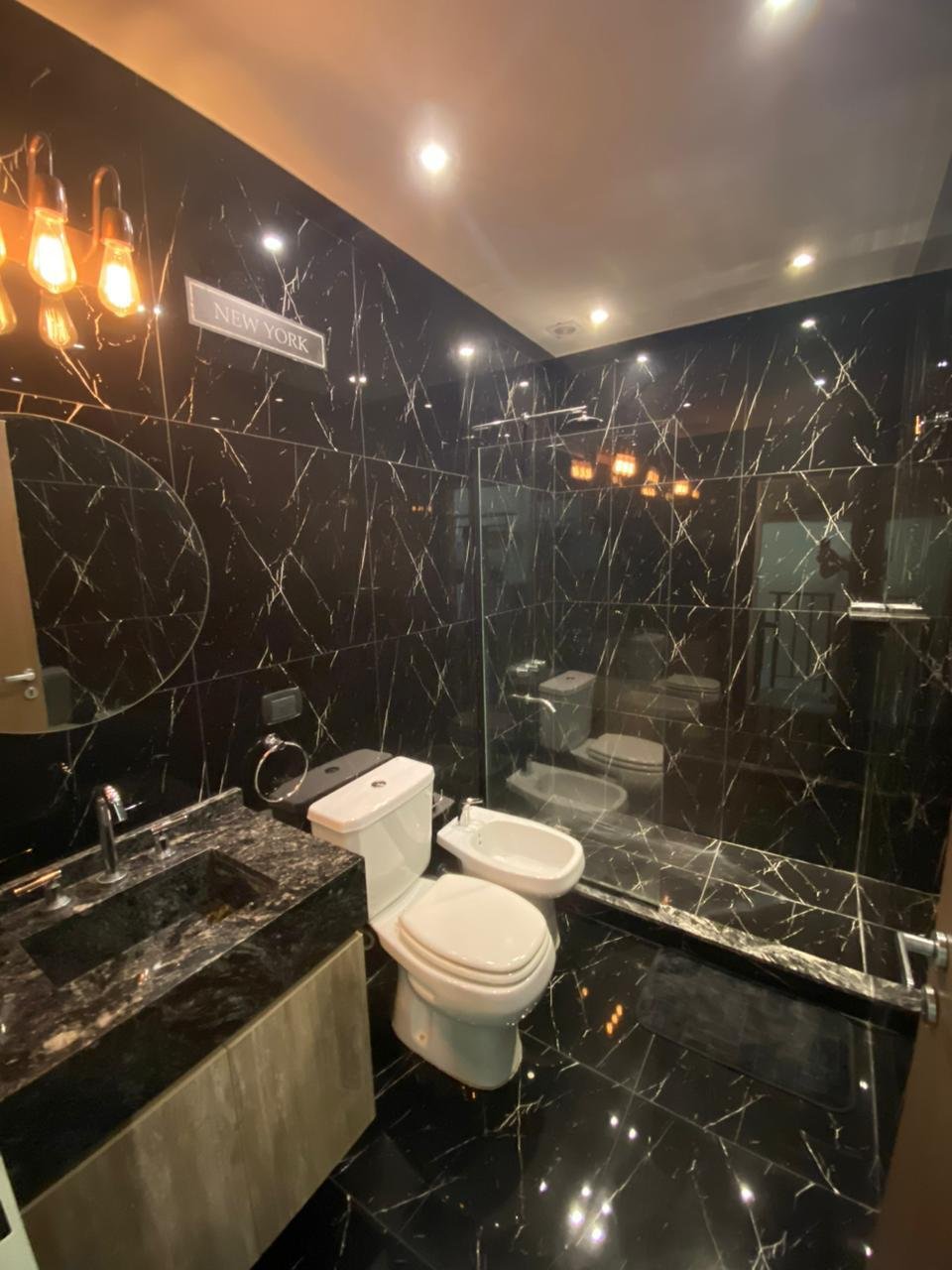2 ambientes tipo duplex en Belgrano — foto 4