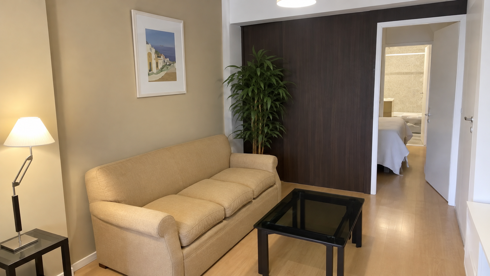 2 ambientes en Palermo Hollywood — foto 3