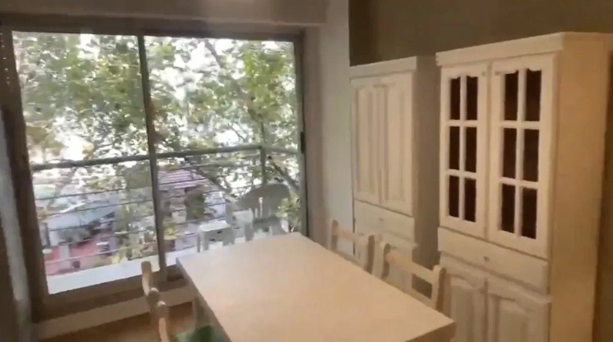 2 ambientes en Palermo Hollywood — foto 4