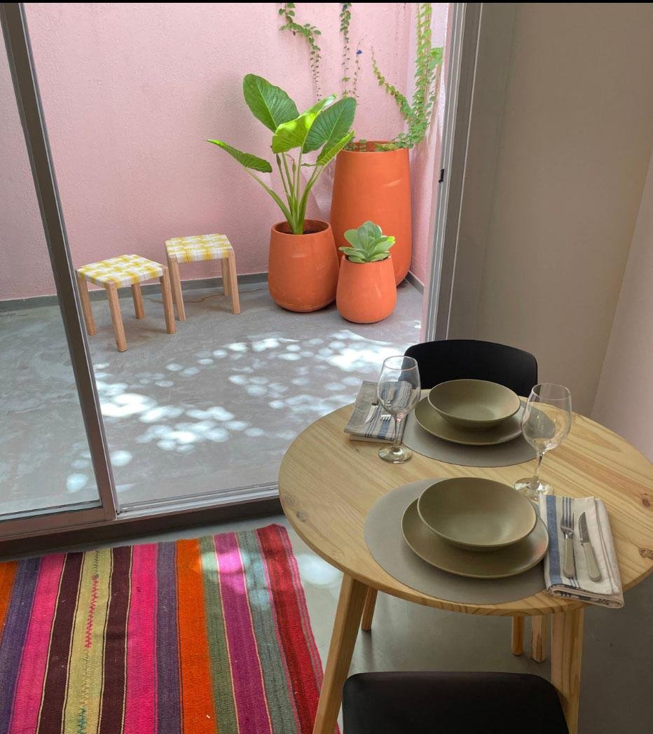 Monoambiente en Palermo Soho — foto 4