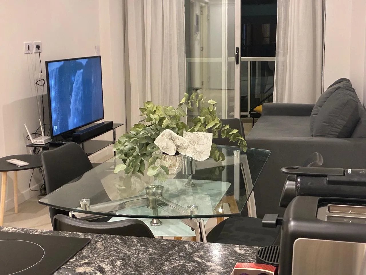 2 ambientes en Palermo Hollywood — foto 2