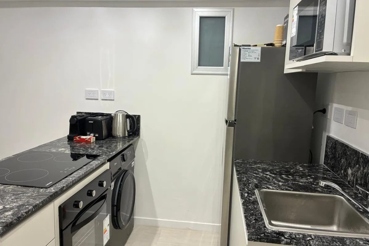 2 ambientes en Palermo Hollywood — foto 3