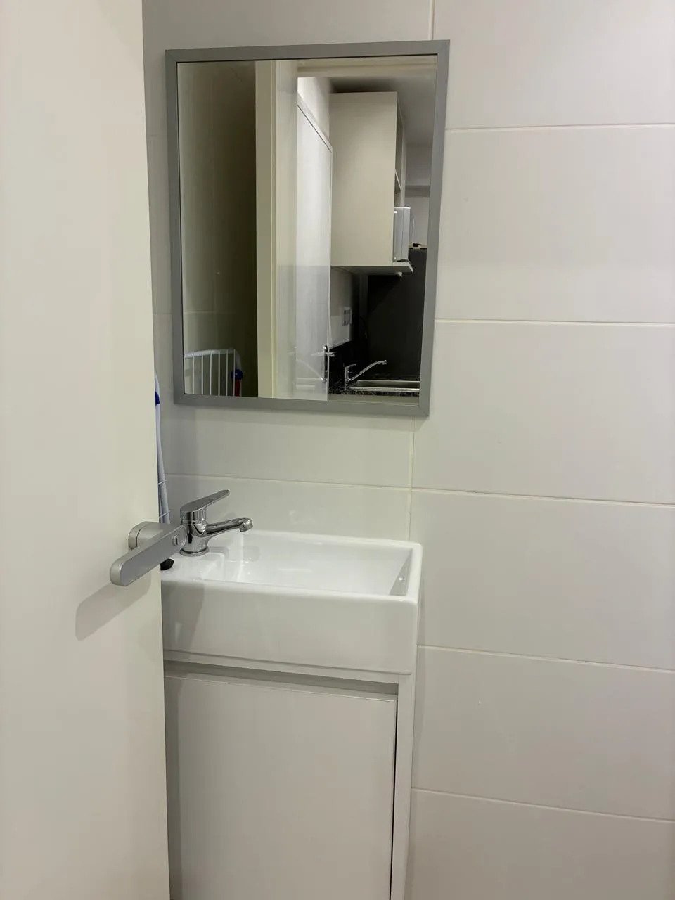 2 ambientes en Palermo Hollywood — foto 4