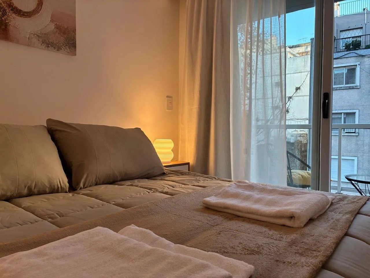 2 ambientes en Palermo Hollywood — foto 5