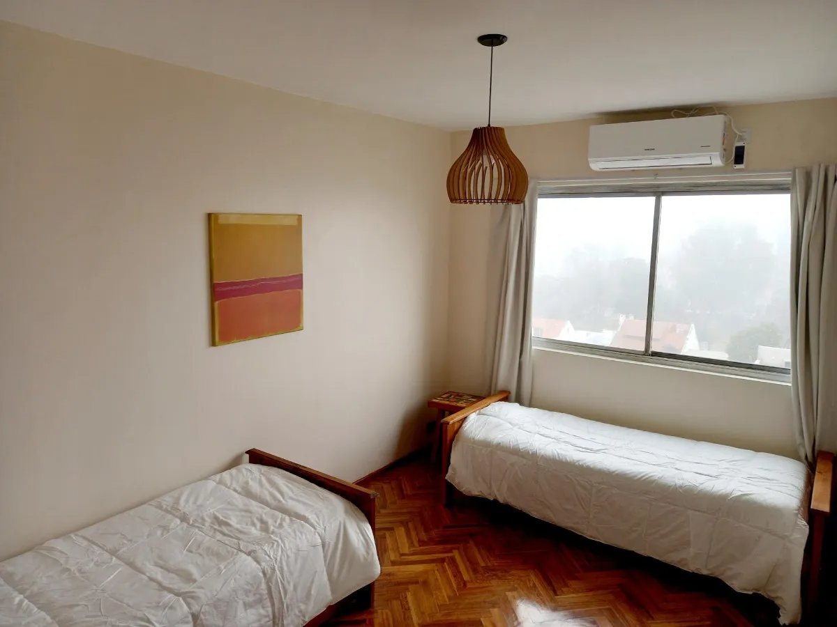 3 ambientes en Nuñez — foto 3