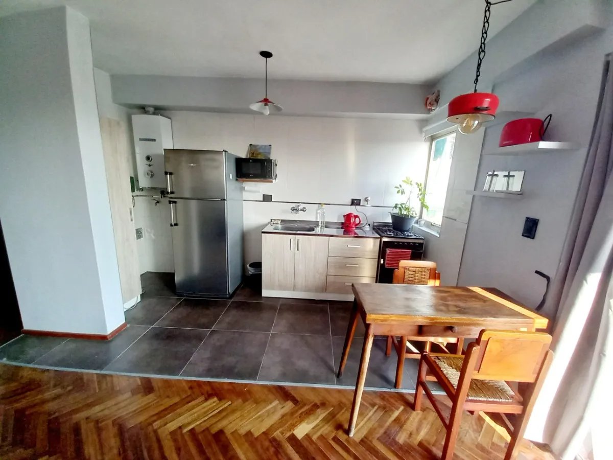 3 ambientes en Nuñez — foto 4