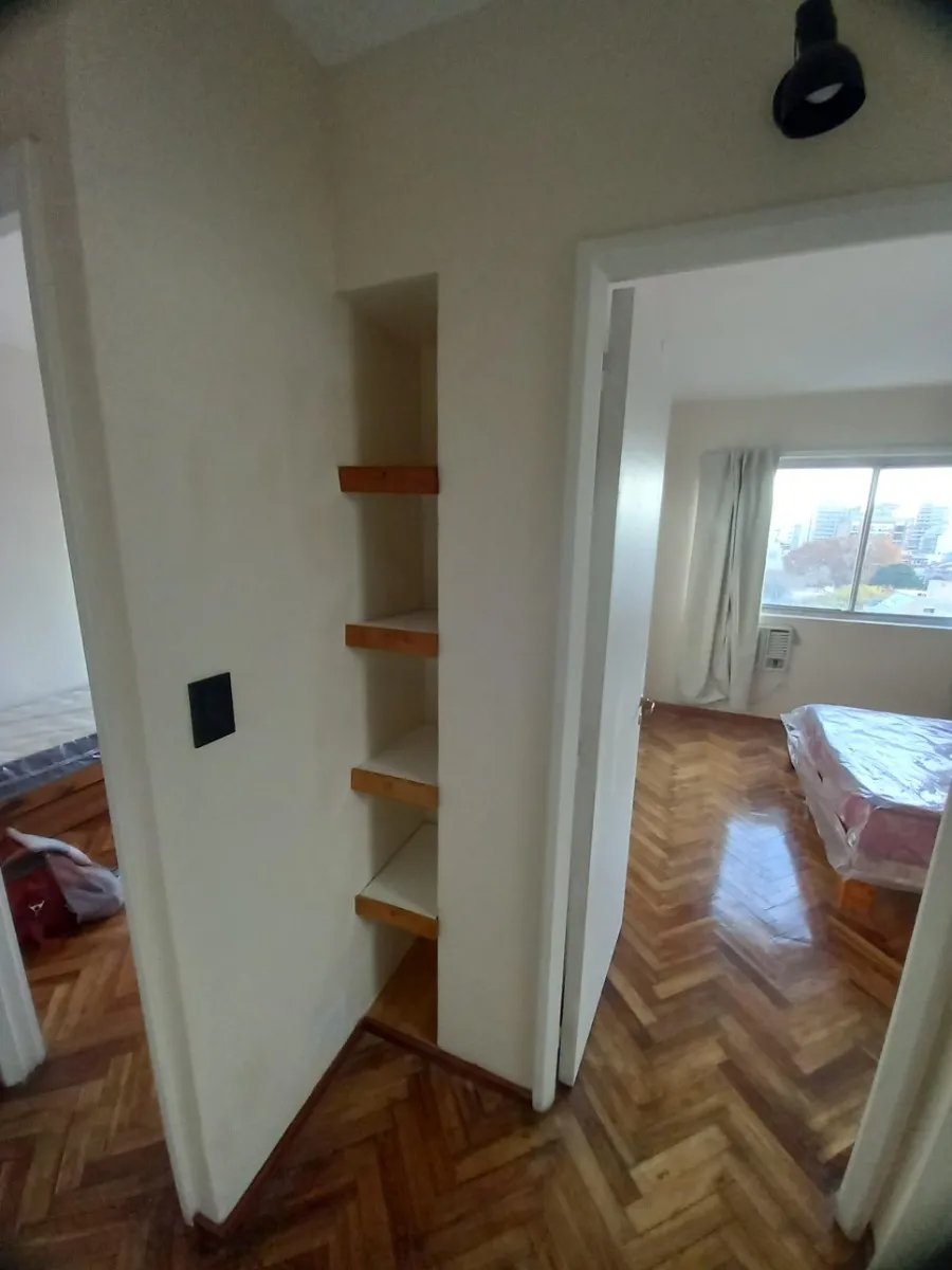 3 ambientes en Nuñez — foto 5