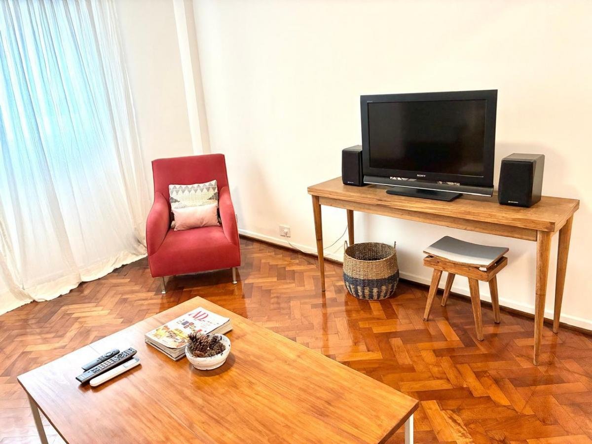 3 ambientes en Recoleta — foto 5