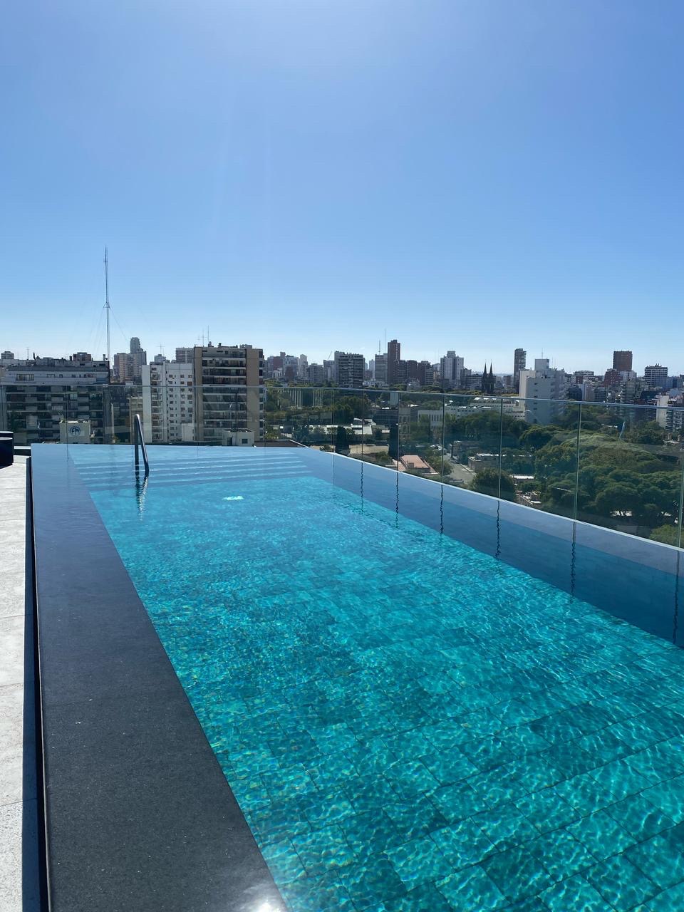 2 ambientes en Palermo Hollywood — foto 4
