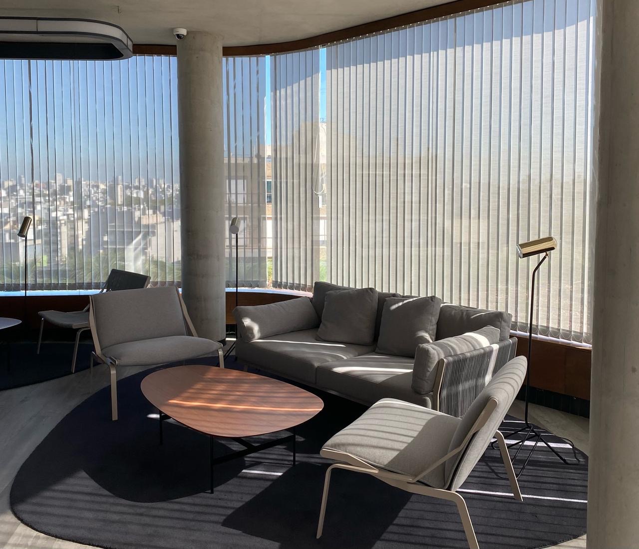2 ambientes en Palermo Hollywood — foto 5