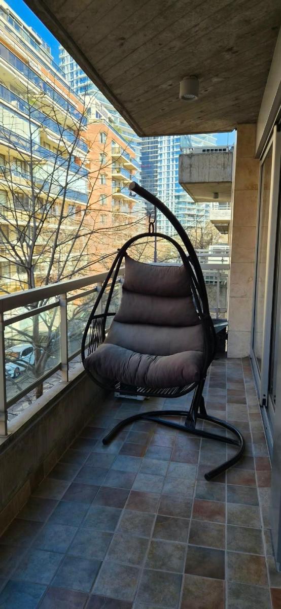 2 ambientes en Puerto Madero — foto 5