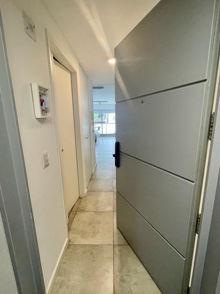 Monoambiente  en Recoleta — foto 4
