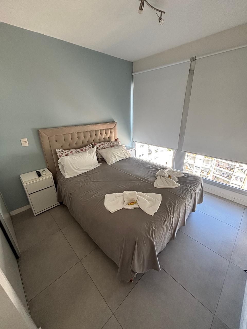 Moderno, amplio y luminoso departamento — foto 4