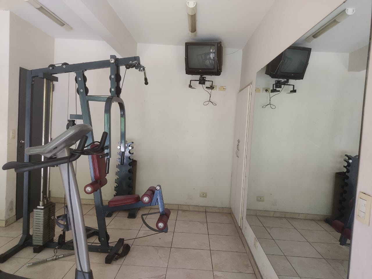 Hermoso dúplex de 2 ambientes. — foto 2
