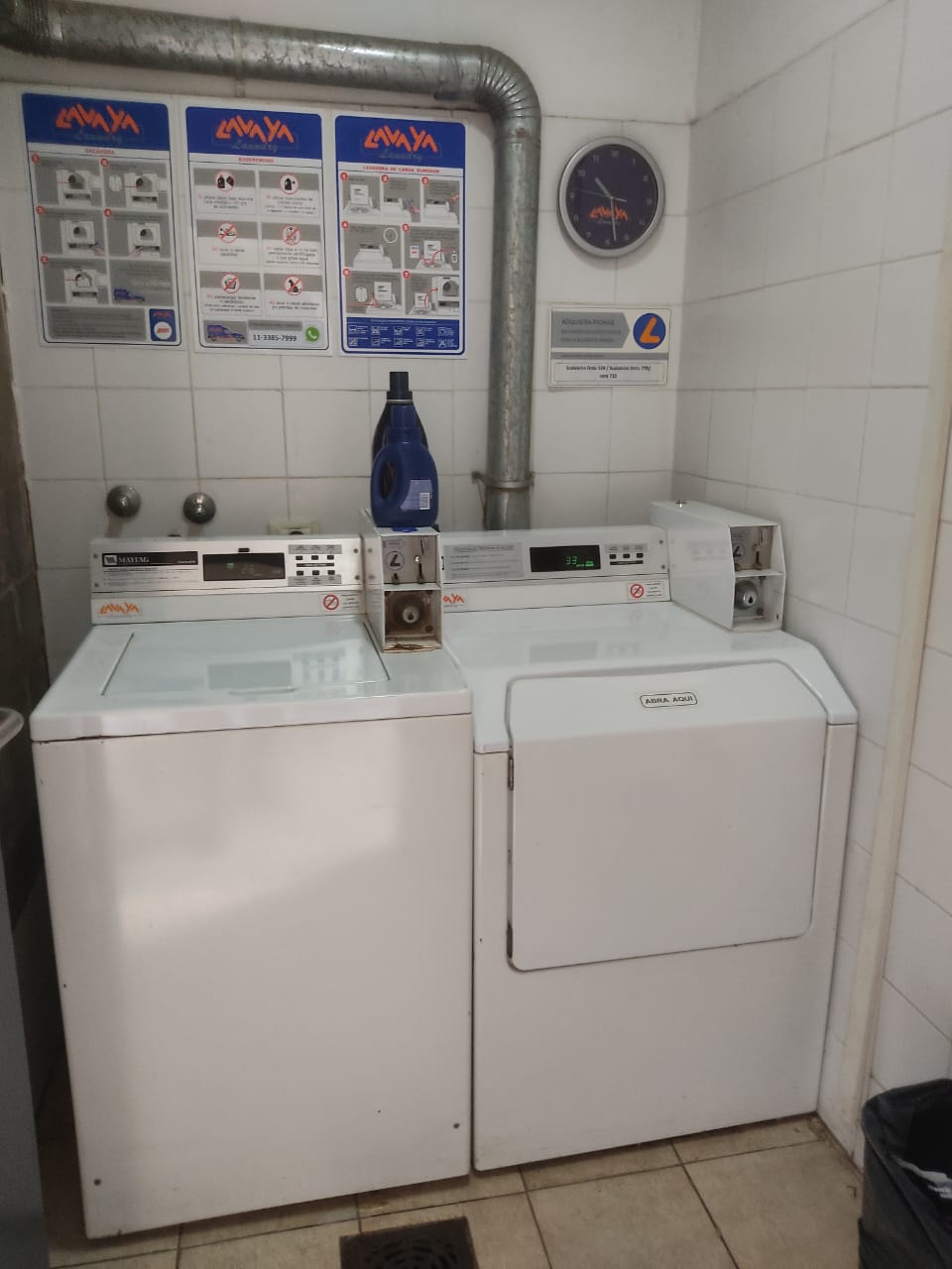 Hermoso dúplex de 2 ambientes. — foto 4