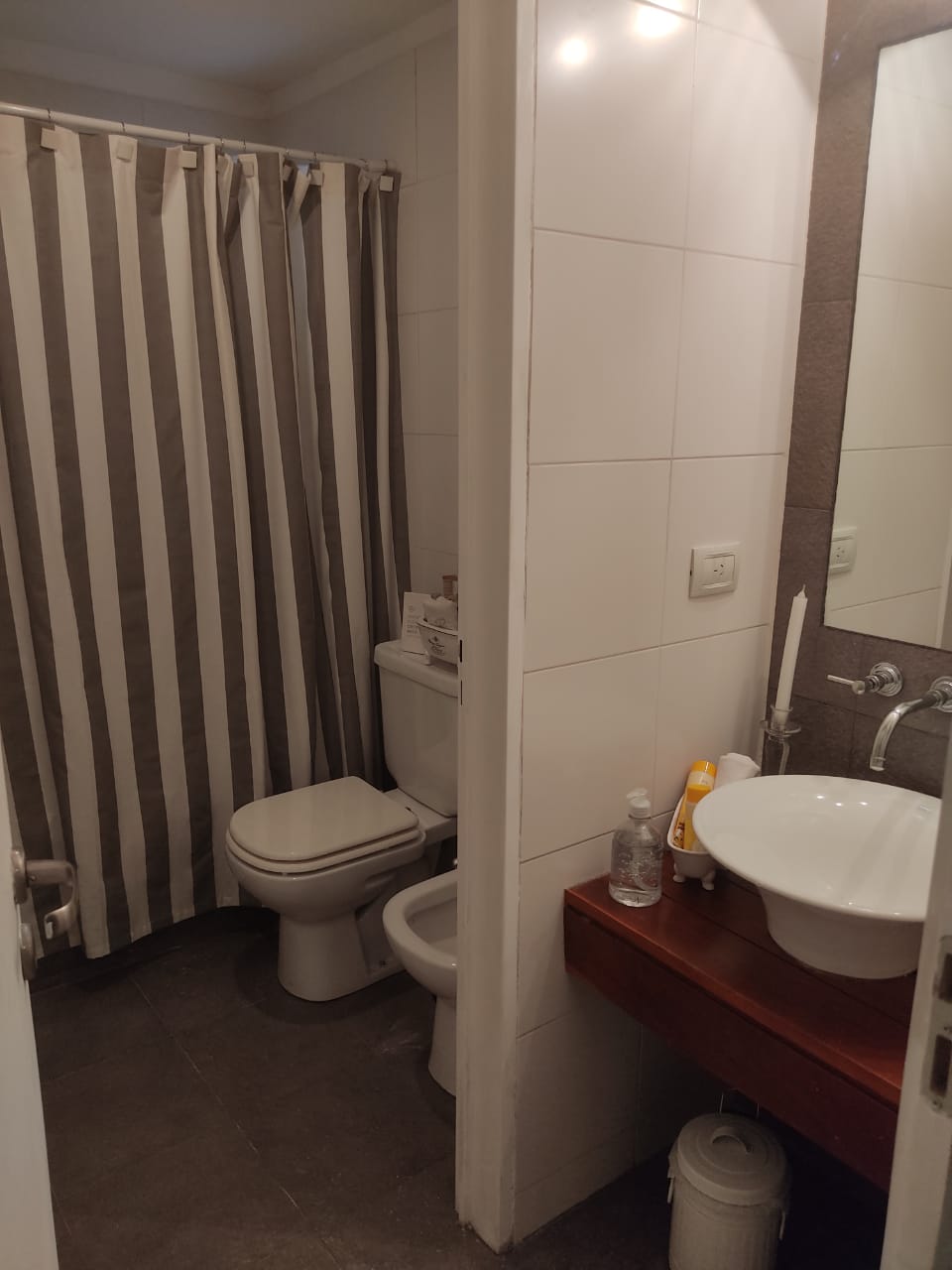 Hermoso dúplex de 2 ambientes. — foto 5