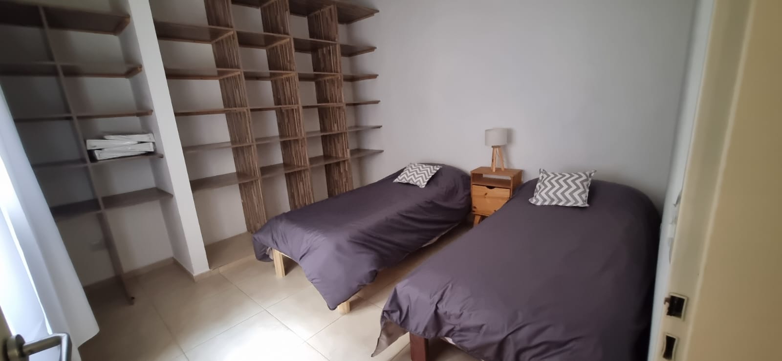 Muy amplio y luminoso PH de 3 habitaciones con 2 patios — foto 4