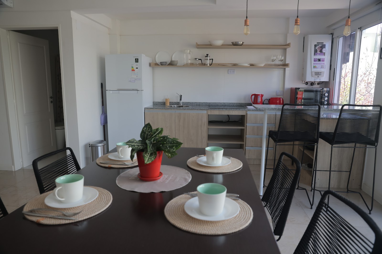 2 ambientes económico en Belgrano — foto 2
