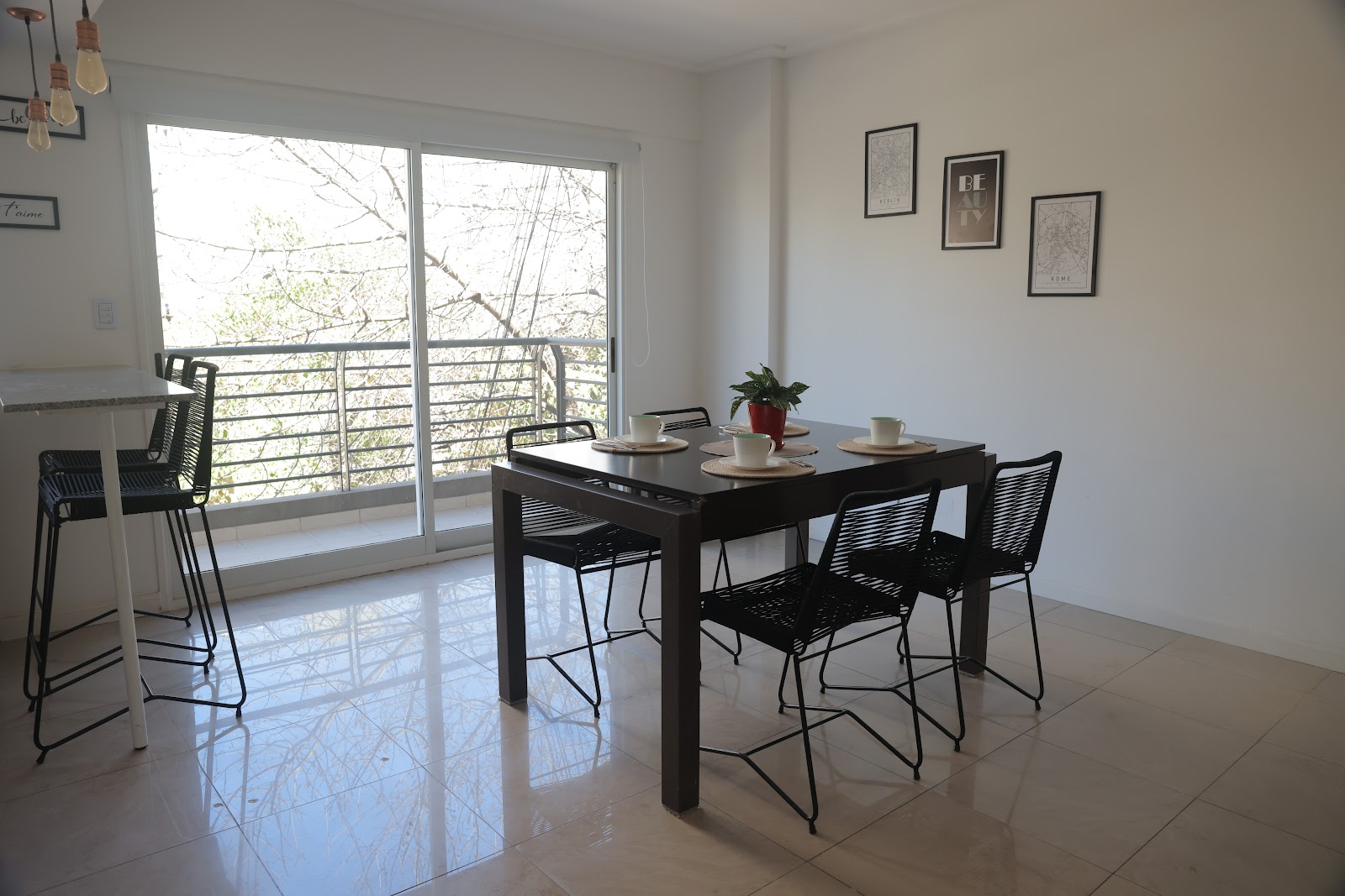 2 ambientes económico en Belgrano — foto 4
