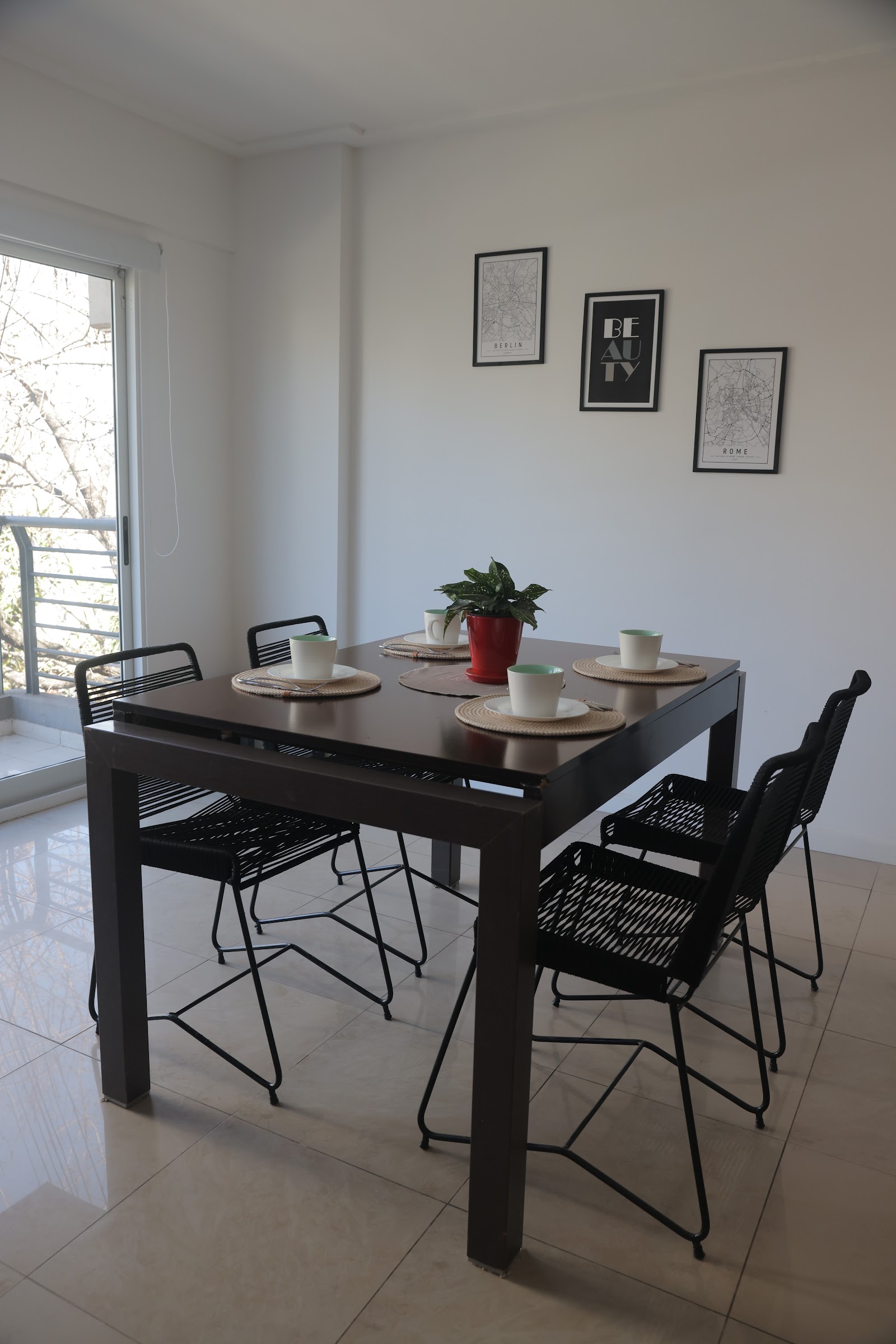 2 ambientes económico en Belgrano — foto 5