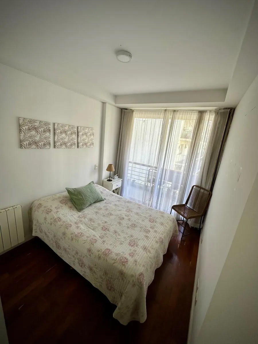 Hermoso 3 ambientes totalmente amoblado — foto 4
