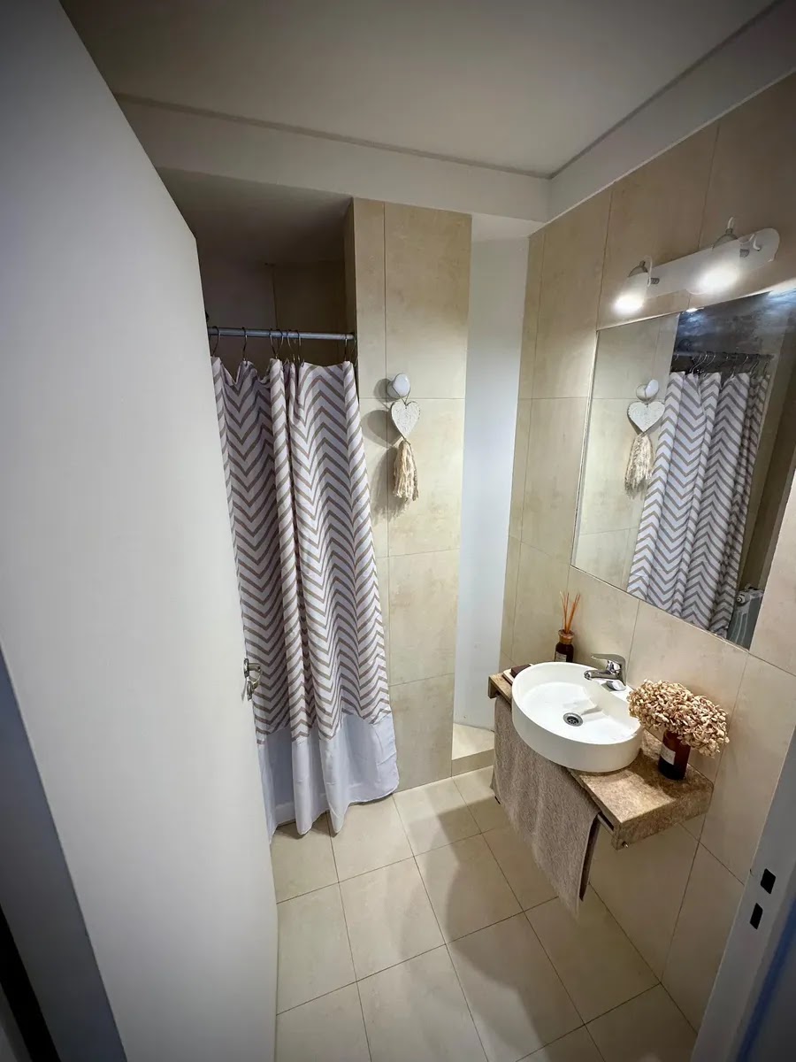 Hermoso 3 ambientes totalmente amoblado — foto 5