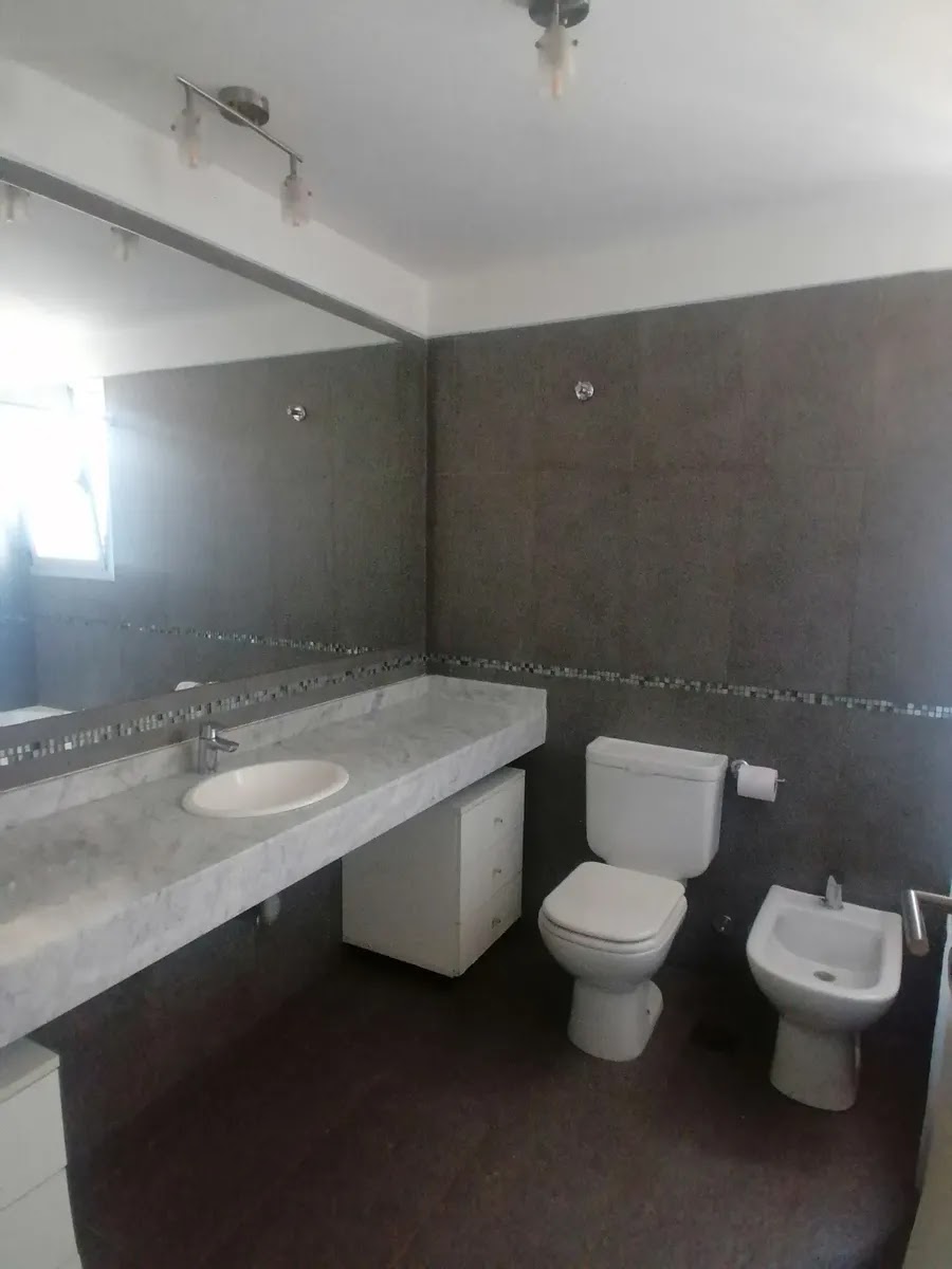 4 ambientes amoblado con terraza, parrilla y quincho. — foto 3