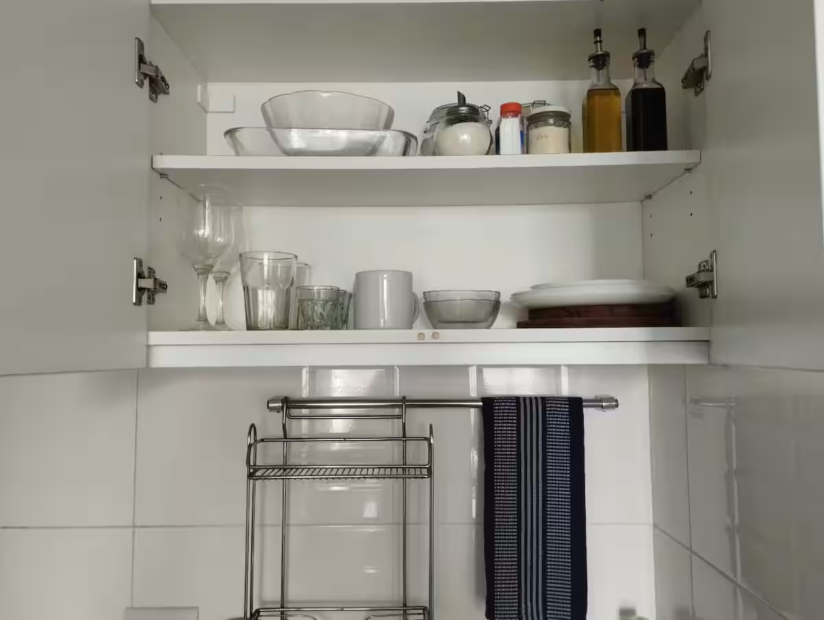 amplio, moderno, con mucha luz natural, con balcón vista panorámica. — foto 4