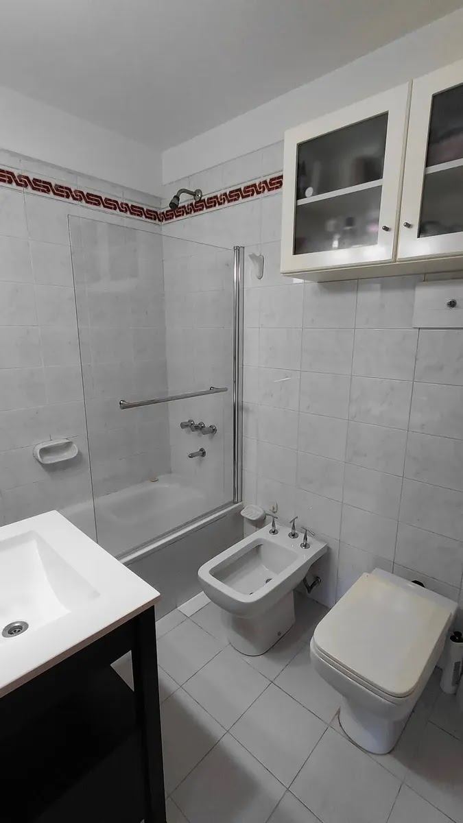 2 ambientes en Núñez con pileta, gimnasio y terraza al río — foto 5