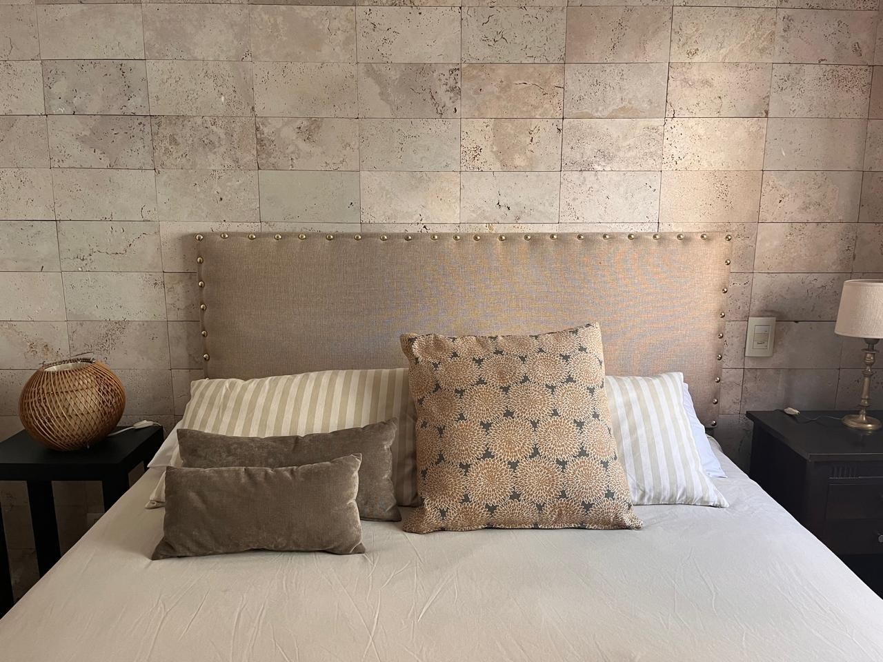3 ambientes convertido en 2 en Palermo Chico — foto 2