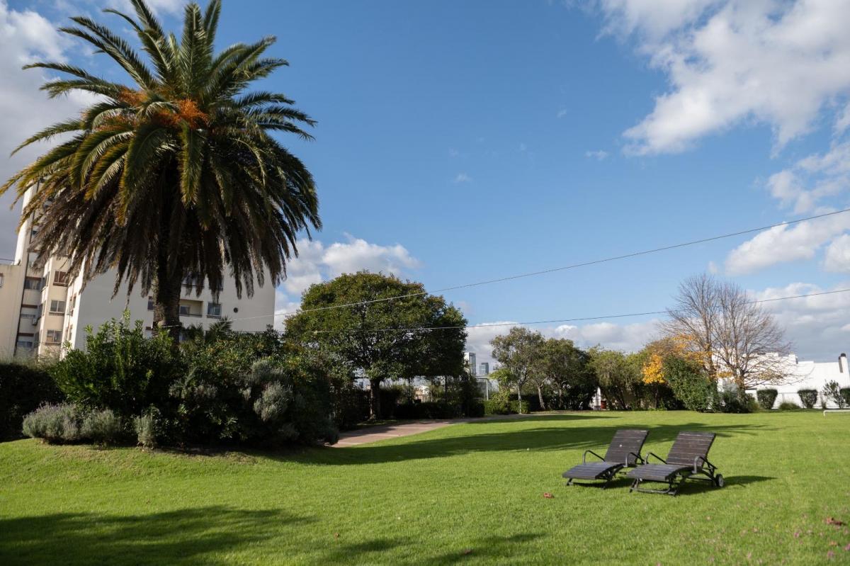 3 ambientes con cochera en Colegiales – La Algodonera — foto 4