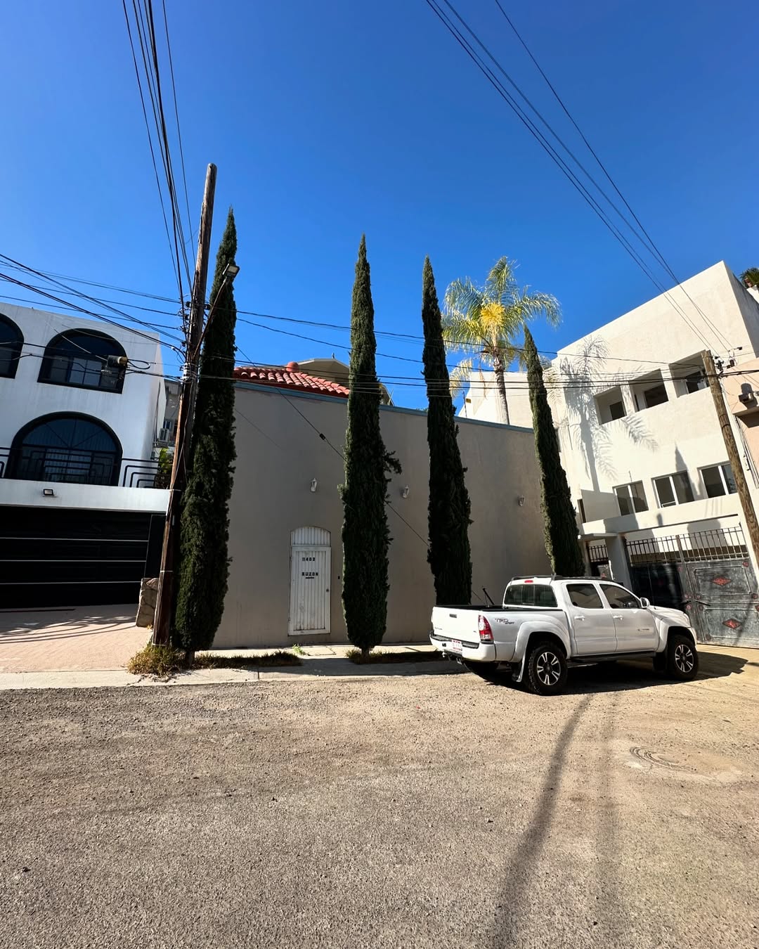 Residencia de lujo en Lomas de Agua Caliente Tijuana BC