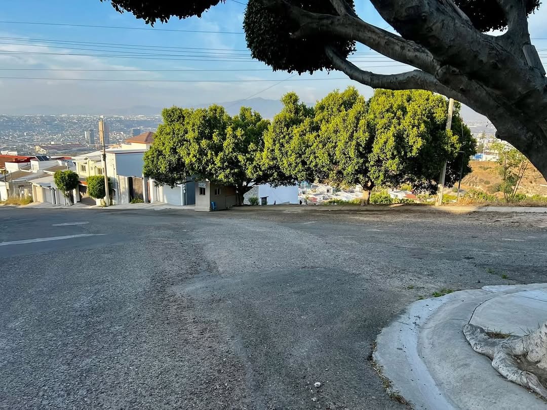 Oportunidad de Terreno Zona Dorada Tijuana