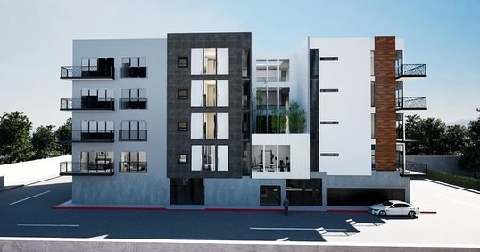 DEPARTAMENTO NUEVO EN VENTA GUADALUPE VICTORIA TIJUANA