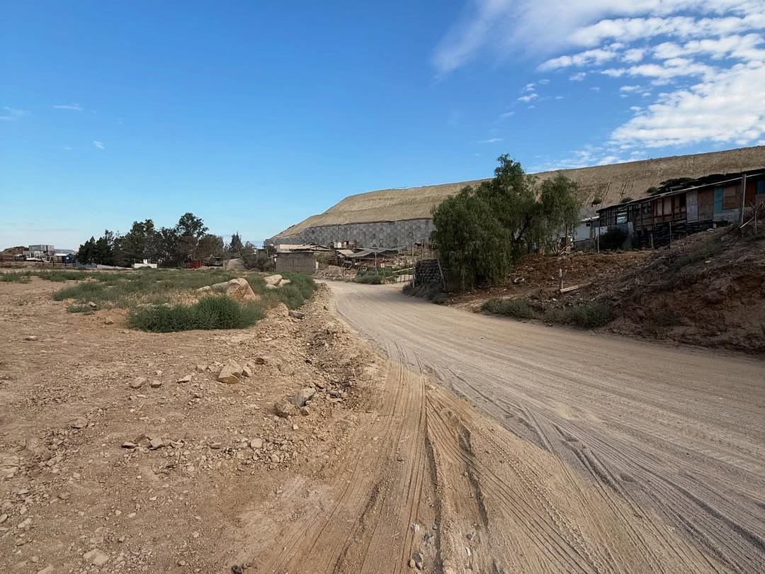 Terreno en venta 11000 m² en Valle Bonito Tijuana 🌄